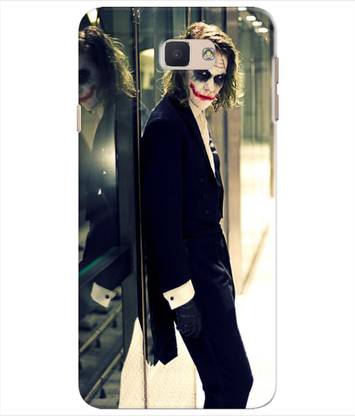 pinaaki Back Cover for Samsung Galaxy J5