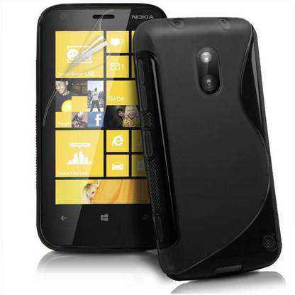 Mob Back Cover for Nokia Lumia 620