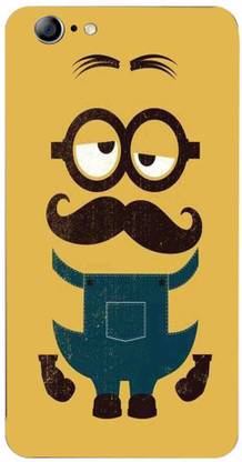 Radhika's E-commerce Back Cover for Micromax Canvas Knight 2