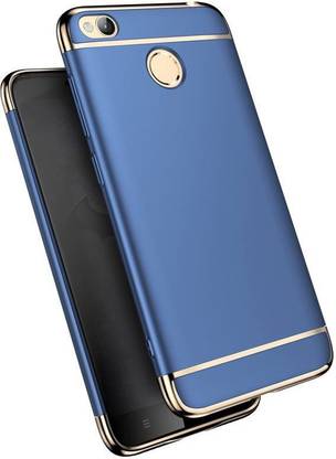 Novo Style Back Cover for Mi Redmi 4, Mi Redmi 4X