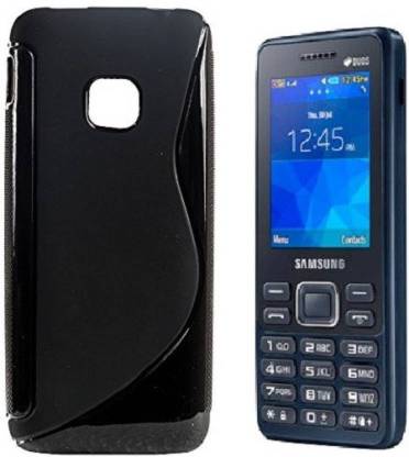 Mob Back Cover for Samsung B350