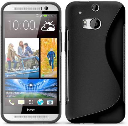 Mob Back Cover for HTC One M8