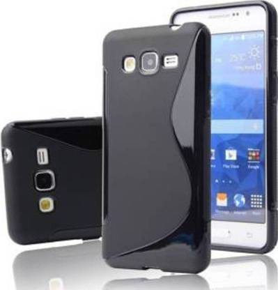 Mob Back Cover for Samsung Galaxy J5 - 6 (New 2016 Edition)