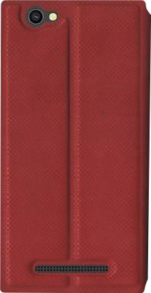 SBMS Flip Cover for Xolo ERA 1X