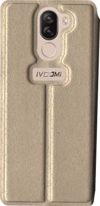 SBMS Flip Cover for iVooMi i1 & i1 S