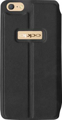 SBMS Flip Cover for Oppo A71