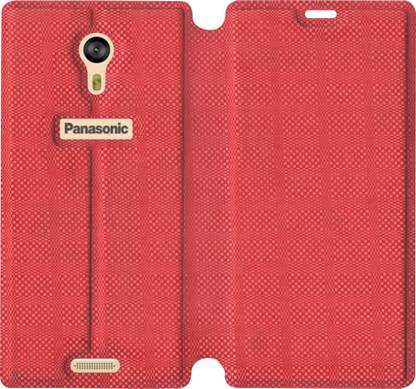 SBMS Flip Cover for Panasonic Eluga A3 & A3 Pro