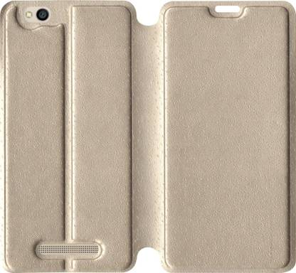 SBMS Flip Cover for Mi Redmi 5A