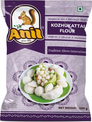 Anil Kozhukattai (Pack of 5)