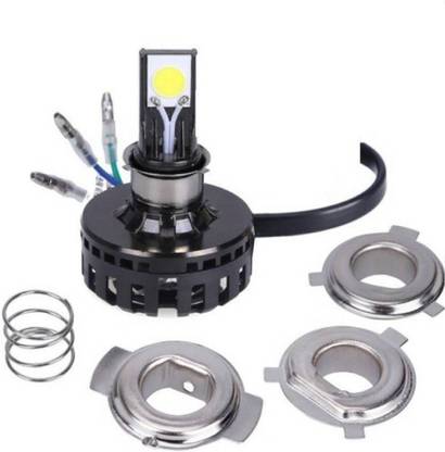 CapeShoppers CR004945-M2 Bike Headlight Visor