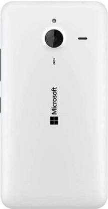 Mobio Microsoft Lumia 640 XL Back Panel