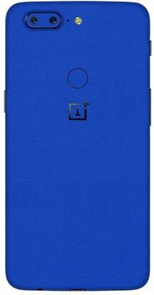 Orgic India OnePlus 5T Mobile Skin
