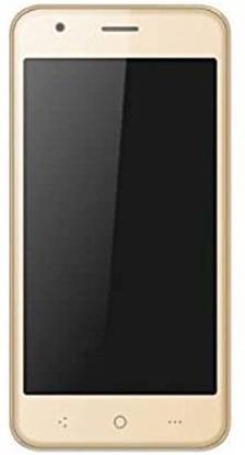 Lephone W12 (Gold, 16 GB)