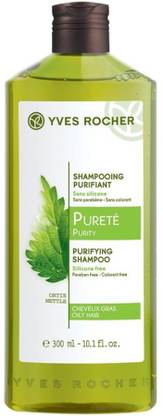 YVES ROCHER Purity Purifying Shampoo