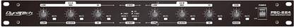 Dynatech PSC-224 Powered Sound Mixer