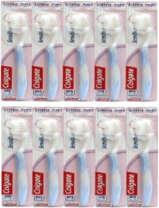 Colgate Sensitive Ultra Soft Toothbrush