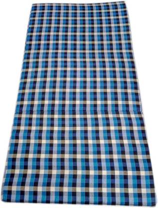 BHD Folding Mattress 2 inch Single Cotton Mattress