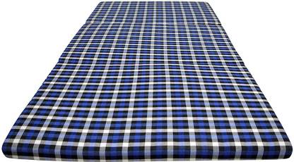 BHD EPE FOAM MATTRESS 2 inch Single Bonded Foam Mattress