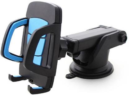 Buy Genuine Car Mobile Holder for Windshield, Dashboard