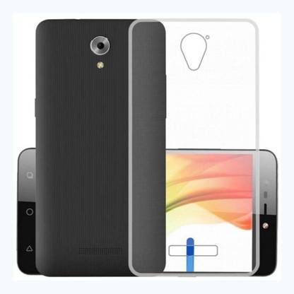SBMS Back Cover for Coolpad Mega 3