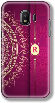 BADABOSS Back Cover for Samsung Galaxy J2 2018