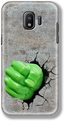 Trend Setter Back Cover for Samsung Galaxy J2 2018