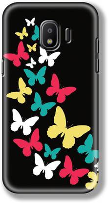 Trend Setter Back Cover for Samsung Galaxy J2 2018