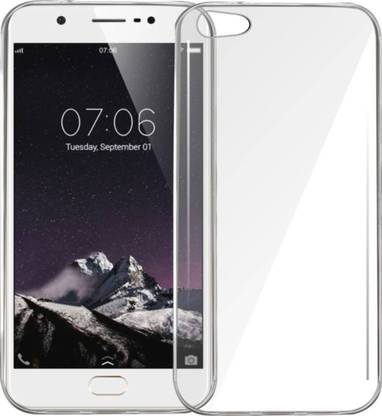 SBMS Back Cover for Vivo Y69