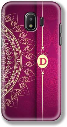 Trend Setter Back Cover for Samsung Galaxy J2 2018
