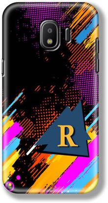 Trend Setter Back Cover for Samsung Galaxy J2 2018