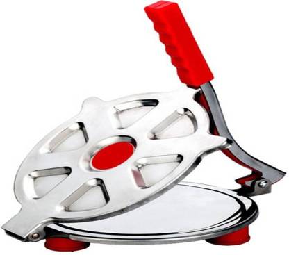 Alpyog Puri Press Roti/Khakhra Maker