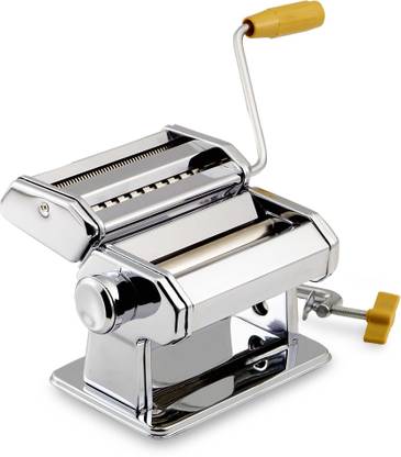 Alpyog 3 In 1 noodles and pasta Maker Machine (150 mm) Noodles Maker