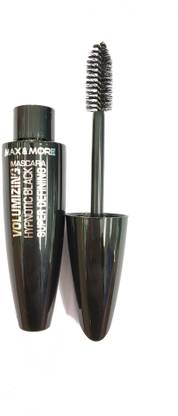 Max & More Mascara 15 ml