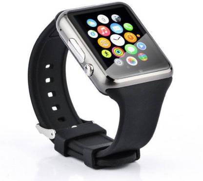 BODOC M79 Newly Black Smart Watch Smartwatch