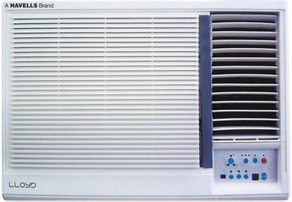 Lloyd 2018 Model 1.5 Tons 5 Star Window AC