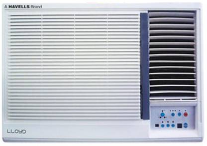 Lloyd 1.5 Ton 3 Star Window AC - White
