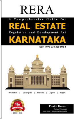 RERA - KARNATAKA