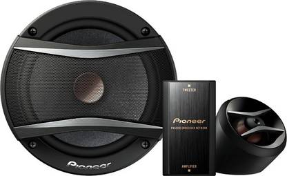 Pioneer TS1606C TS-A1606C Component Car Speaker