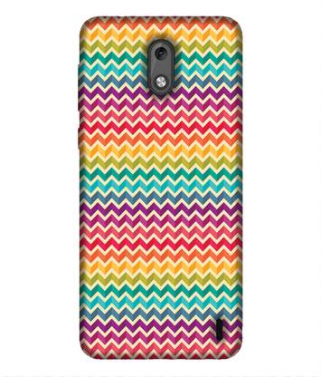 Nextcase Back Cover for Nokia 2