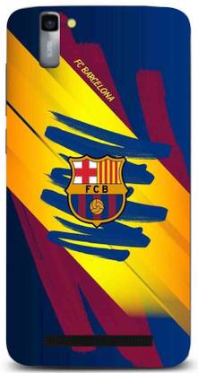 Sbliss Back Cover for Xolo Era 2 Back Cover/Xolo Era 2 Back Case