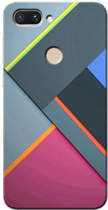 Cooldone Back Cover for Infinix Hot 6 Pro Mobile Back Cover
