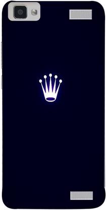 Bro Factor Back Cover for VIVO V150