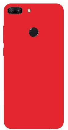 Wellpoint Back Cover for Honor 9N