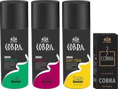 COBRA Gift Set
