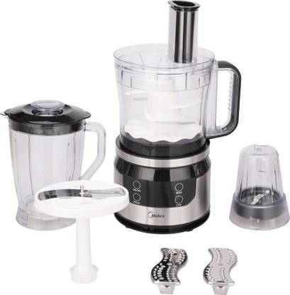 Midea MJFPES857AF 850 W Food Processor