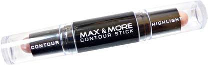 Max & More Highlight And Contour Highlighter