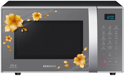 Samsung 21 L Convection Microwave Oven