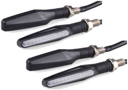 Ktm indicator light clearance