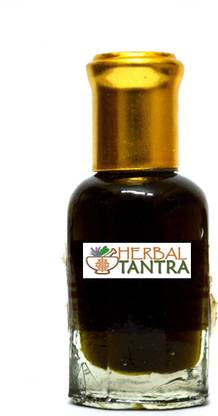 Herbal Tantra Black Musk Attar 5 ml Herbal Attar