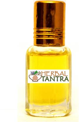 Herbal Tantra Bakul Attar 5 ml Floral Attar